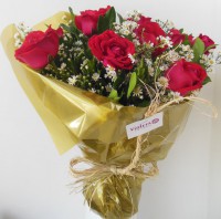 Bouquê de Rosas