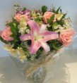 BOUQUET MEDIO MISTO 