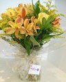 BOUQUET MISTO PEQUENO